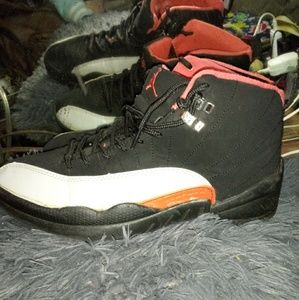 Women's Size 8.5 Jordan's